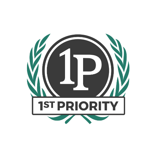 1st priority roofing