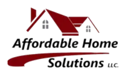 affordable home austin